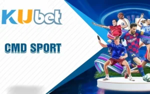 CMD KUBET