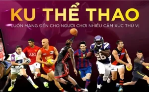 ku thể thao