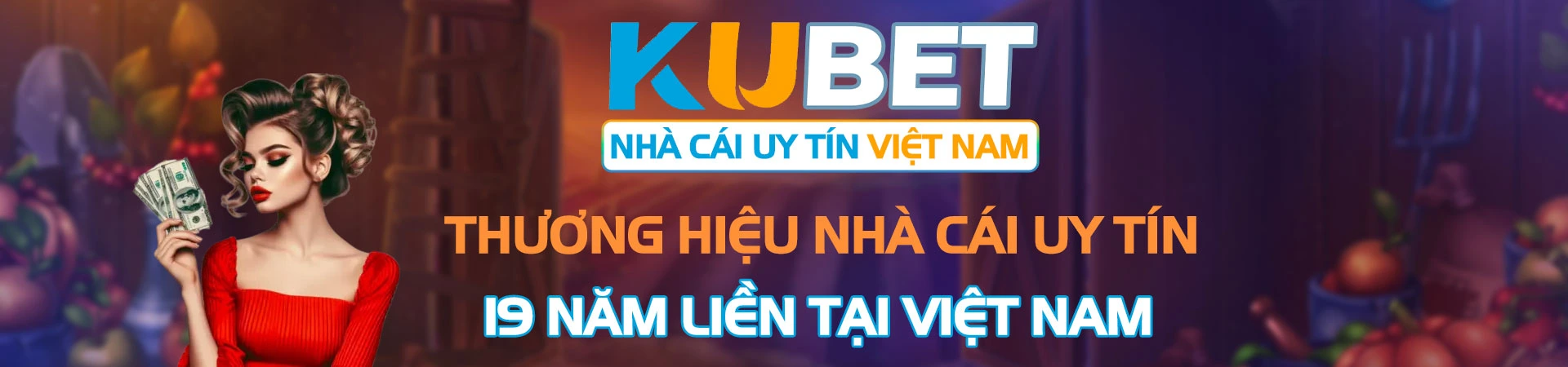 nhà cái uy tín kubet - banner