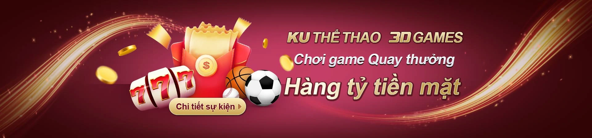 Quay thưởng kubet - banner