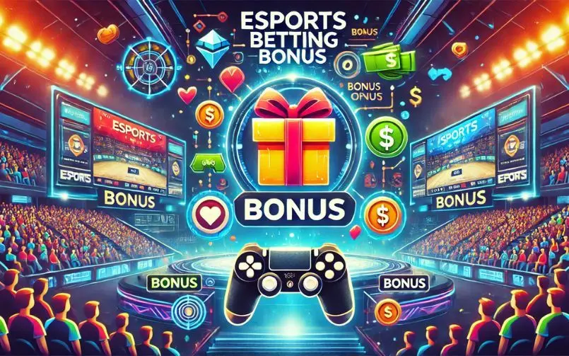 Những mẹo chơi tại E-sports KUBET