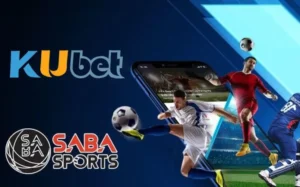 Saba Sports KUBET - Sảnh cá cược thể thao hàng đầu hiện nay